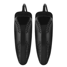 220 В 20 Вт гоночный автомобиль форма Voilet светильник Сушилка для обуви протектор Запах Дезодорант осушающее устройство обувь сушилка машина нагреватель