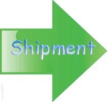 shipment