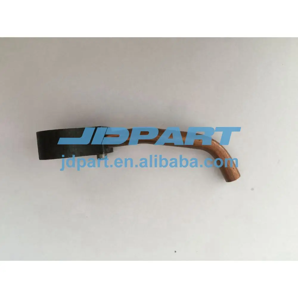 Oil Cooling Nozzle