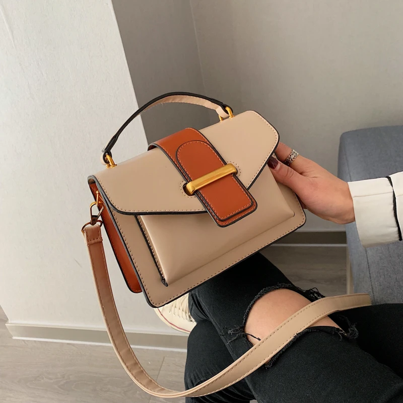 

Famous Brand Bag for Women Luxury Handbags Women Bags Designer Totes Female Leather Messenger Crossbody Shoulder Bag Sac A Main