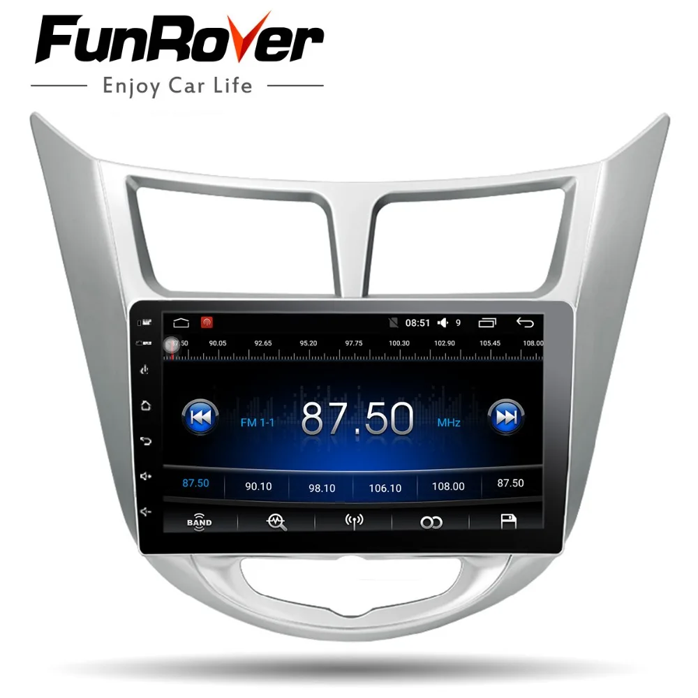 Sale Funrover 9