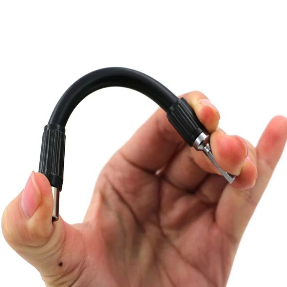 LHX Universal Shaft Electric Drill Electric Screwdriver for