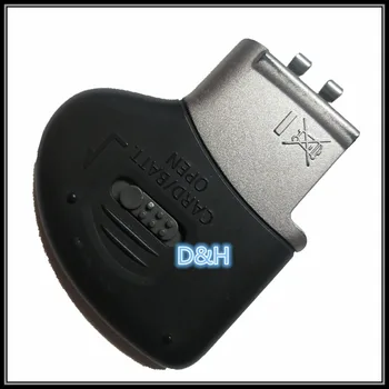 

original Battery Cover for Canon A650 Camera Repair Parts