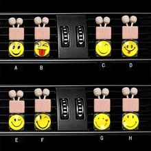 Автомобильный освежитель воздуха, парфюм для кондиционера, автомобильный ароматизатор, зажим для духов, бутылочка для макияжа, диффузор, освежитель воздуха
