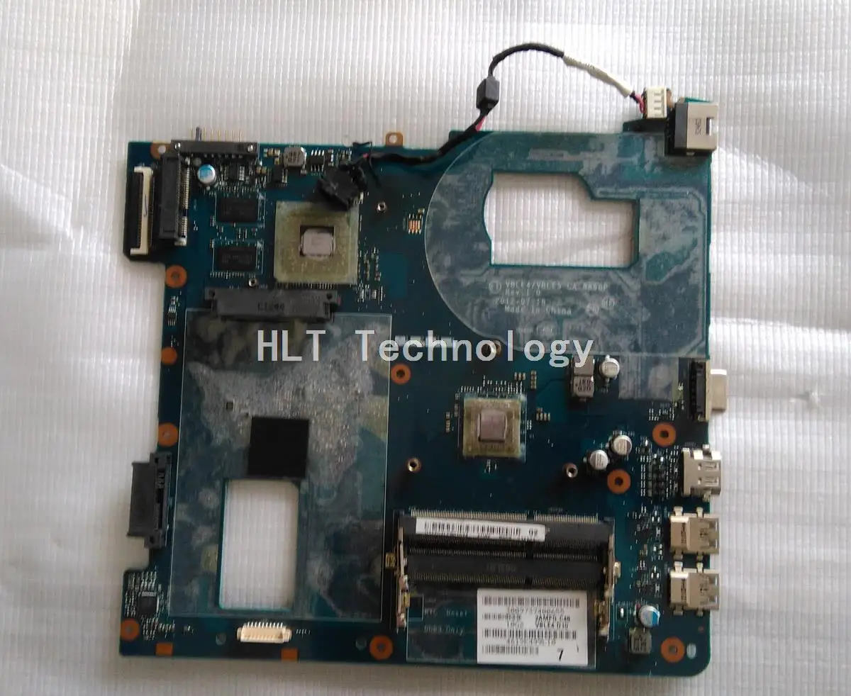 

For Samsung NP355E5C 355E Laptop motherboard VBLE4/VBLE5 LA-8868P BA59-03420A DDR3 Non-integrated graphics card