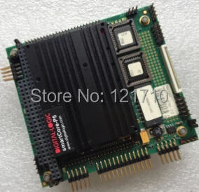 

Industrial equipment Digital Logic board MSM-P5SEV V3.7C smartCoreP5 166MHz