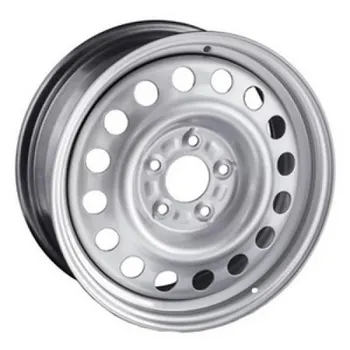 

Disc Wheel TREBL X40027 6.5x16/5x130 D84.1 ET43