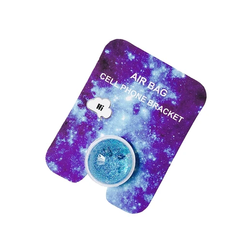 Cell Phone Bracket Houder Universal Quicksand Glitter Expanding Smartphone Holder Grip Stand For iPhone X XS MAX XR 8 7 6 Plus Karachi