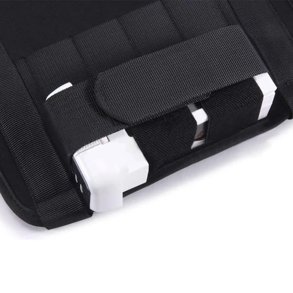 Backpack Bag Carrying Case Shoulder Strap For DJI Phantom 1 2 3 Vision RC Quadcopters Drone( Suitable For Short Journey)