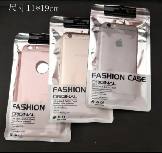12*21 5 см Пластиковый чехол на молнии для iphone 6s 4 7/5 Samsung S5 S6 Note | Дом и сад