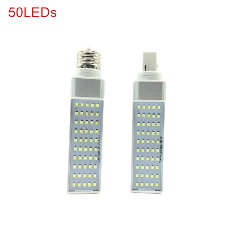 G24 E27 LED Bulb 5
