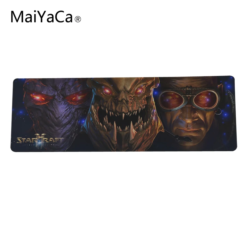  MaiYaCa Mouse Pad to Mouse Notbook Computer Mousepad High quality Gaming DOTA Gamer to Laptop Mouse