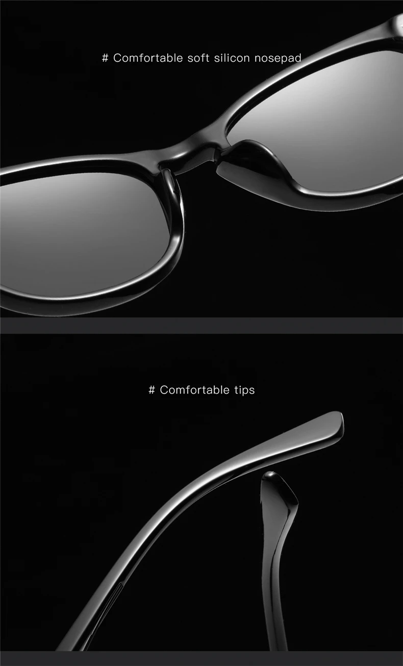 Pro Acme Модные женские солнцезащитные очки "кошачий глаз" поляризованных солнцезащитных очков Для женщин 1:1 TAC HD объектив уникальные рамки солнцезащитные очки «кошачий глаз» Gafas UV400 CC1148