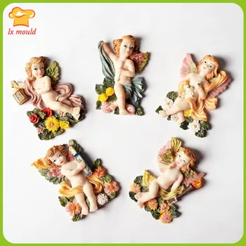 

Fruit Fondant Cake Mould Chocolate Mold Silicone Diy Decorative Tomato Cherry Orange Peel