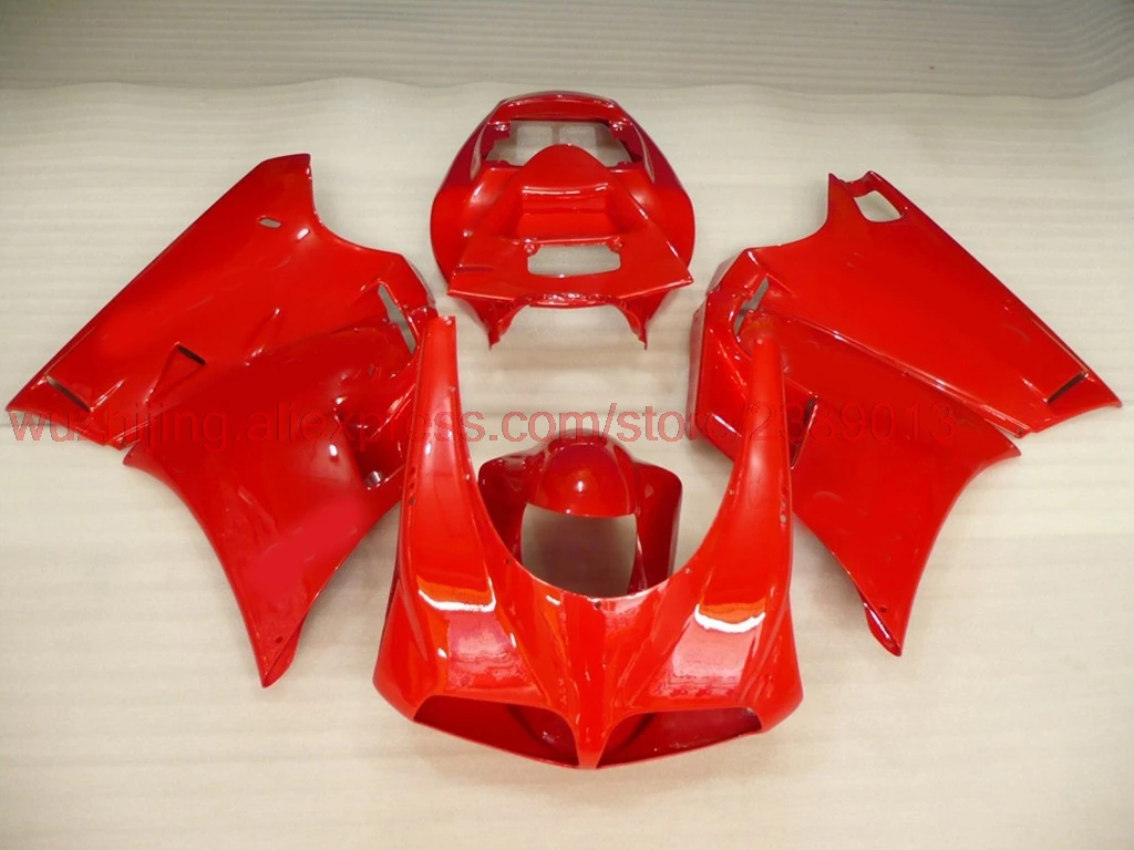 plastic fairings