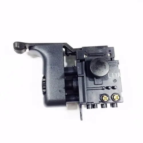 Switch 650524-2 Replace For Makita Dp4011 Hp2051f Hp2051 Hp2050f Hp2050 - Power Tool Accessories - AliExpress