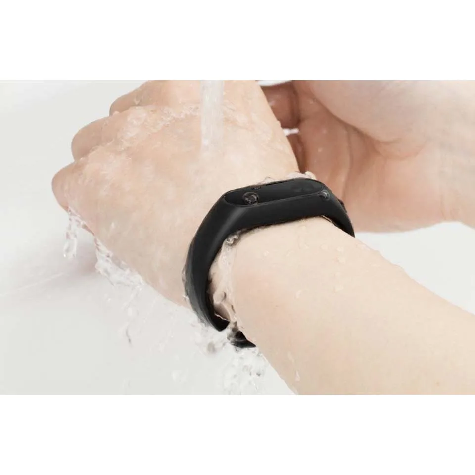 Original Xiaomi Mi band 3 Mi Band 2 Smart Watch Fitness Bracelet Wristband fitness trackerOLED Touchpad Sleep Monitor Heart Rate