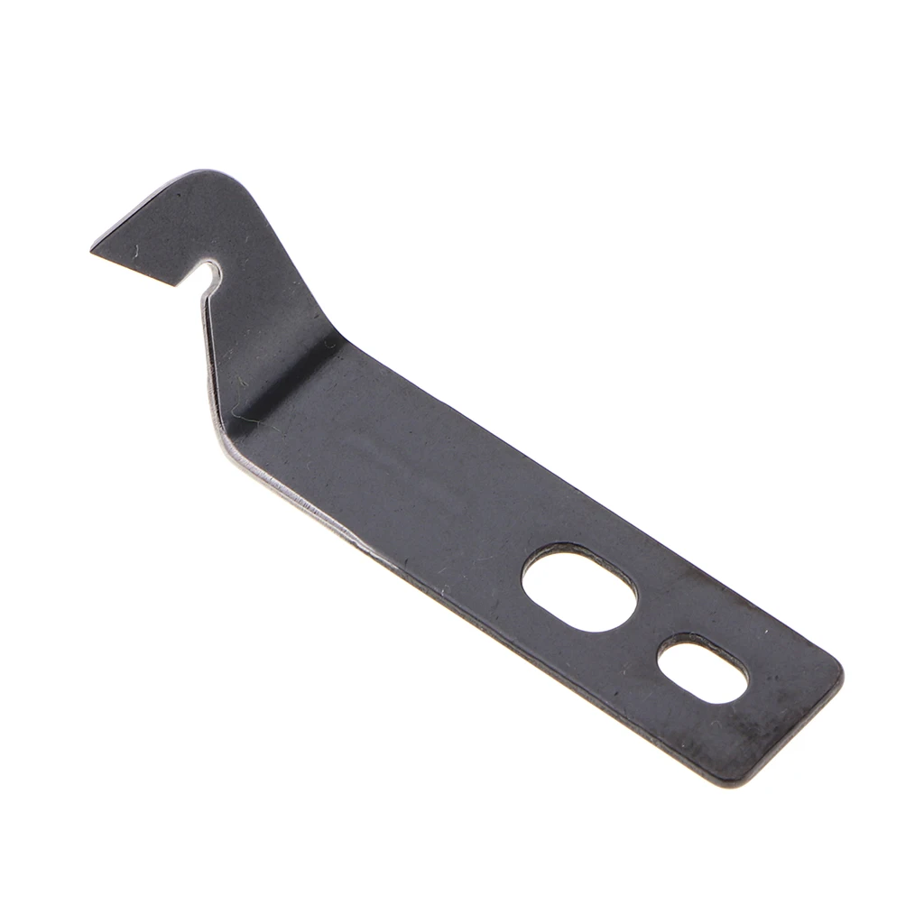 Industrial Sewing Machine Thread Cutter 544533 For SINGER 299U Spare Parts