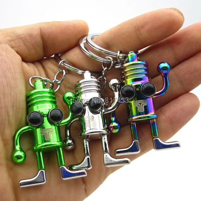 MV34C181SN2 TEIN robot keychain (2)