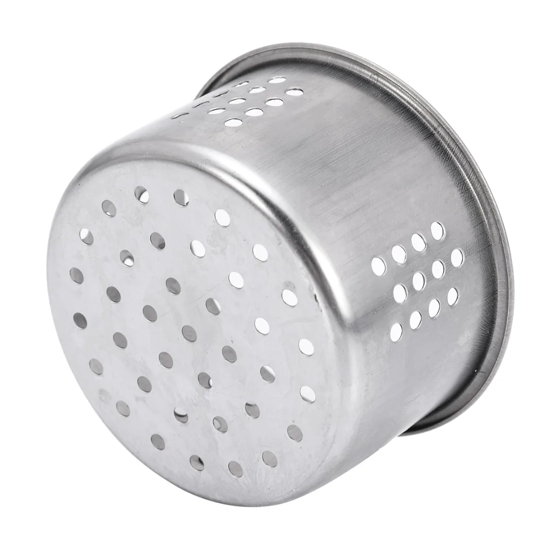 0.8/1.2/1.8/2.5L Stainless Steel Tea Pot Kettle With Infuser Filter Tea Jar Jug Home Office Tea Coffee Tools