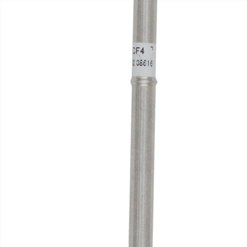 1 шт. T12-CF4 паяльная станция железные наконечники для HAKKO T12 ручка СВЕТОДИОДНЫЙ Переключатель Регулятор температуры FX-951 FX-952
