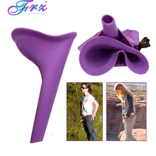 Women Travel Urination Toilet Female Urinal Stand Up & Pee Portable Women Camping Urine Device Soft Silicone Urination Device цена Women Travel Urination Toilet Female Urinal Stand Up & Pee Portable Women Camping Urine Device Soft Silicone Urination Device цены онлайн