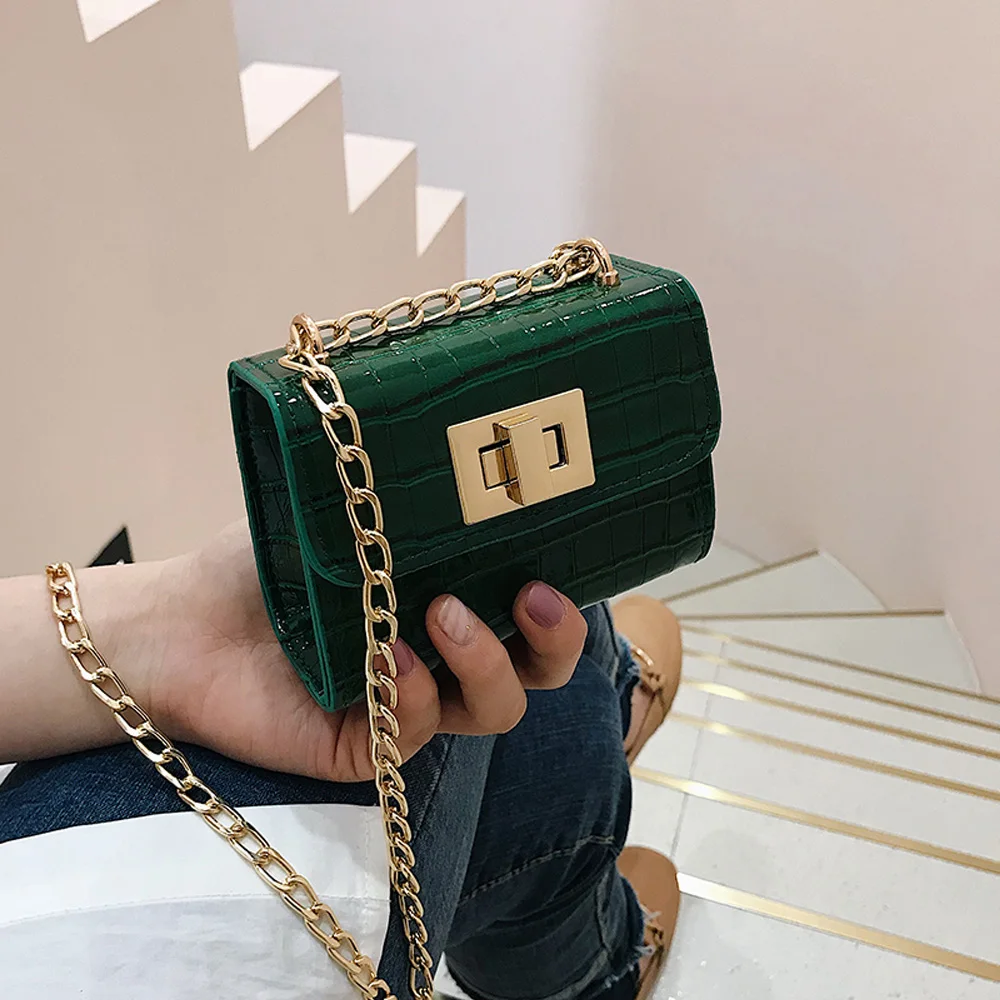 

Lipstick Shoulder Bag Fashion Women Messenger Bags 2019 Mini Small Crossbody Bags For Women Luxury Handbags Women Bags Designer
