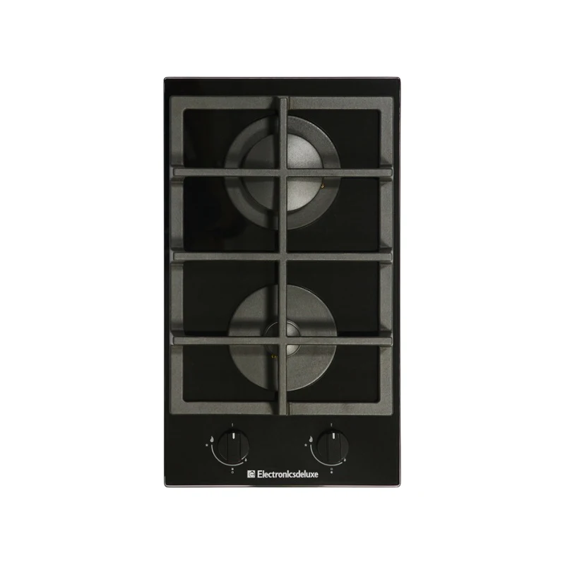 

Газовая варочная поверхность Electronicsdeluxe GG2_400215F-000