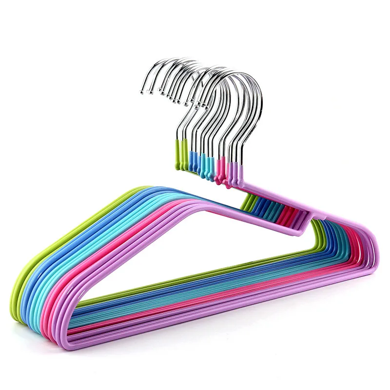 20pcs/lot 32cm Small clothes rack for children baby drying clothes rack