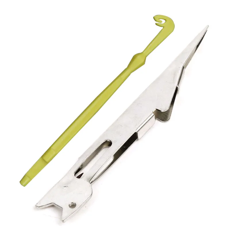 Fly Fishing Quick Knot Tool KnoTech™ Fishing Quick Knot Tool GEAROW
