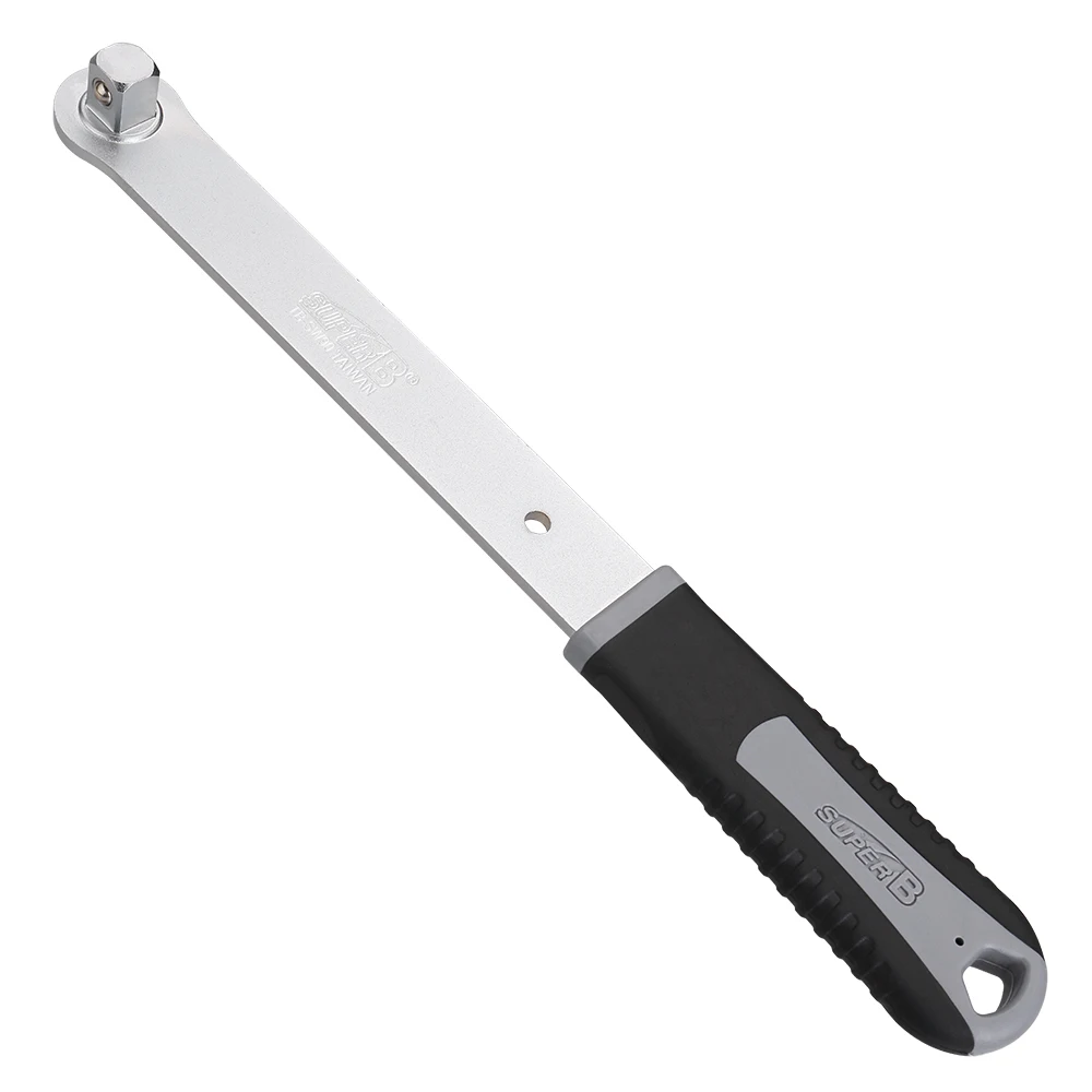 

Socket wrench TB-SW90 For 1/2" drive sockets Freewheel tools bike repair tool