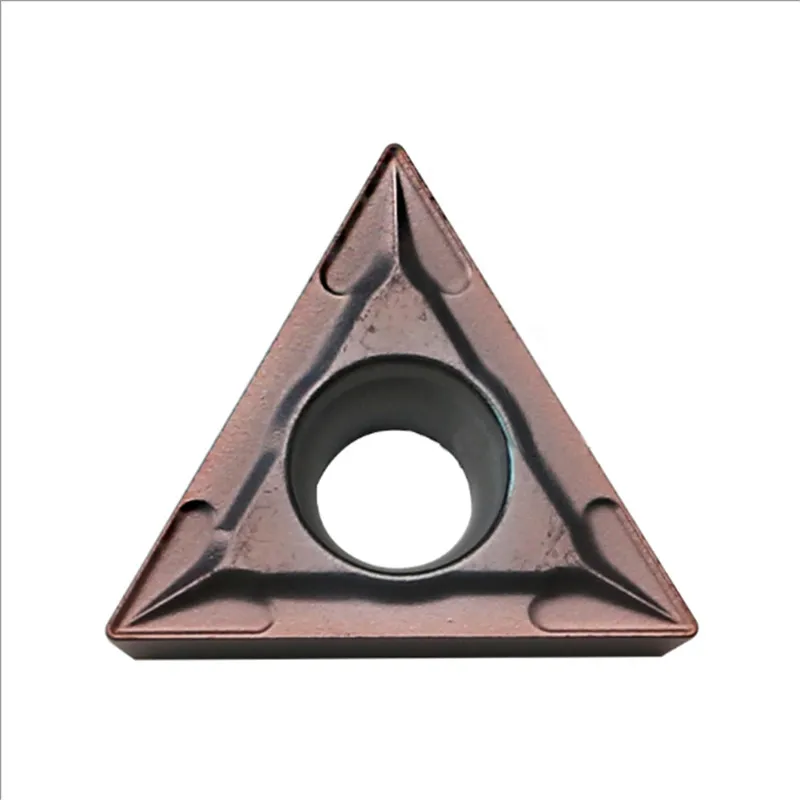 

TCMT16T308 VP15TF,100% original Mitsubishi carbide threading insert for thread turning tool holder boring bar cnc machine