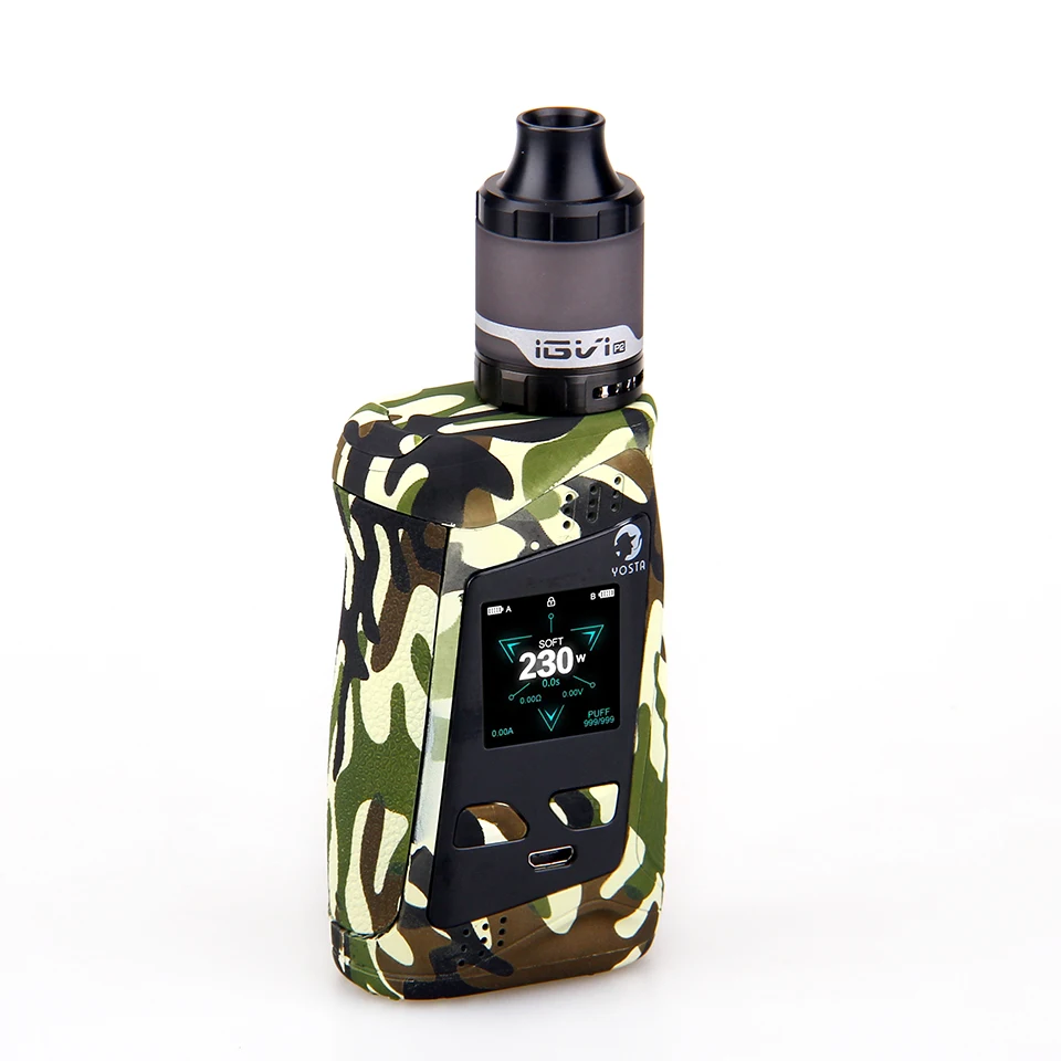Yosta livepor 230 kit (7)