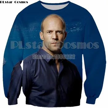 

PLstar Cosmos Megalodon hoodies 3D Full print crewenck man women Sweatshirt drop shipping Plus size XS-7XL