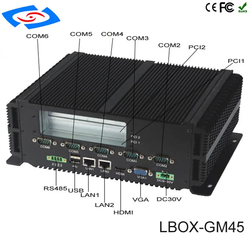 LBOX-GM45-3