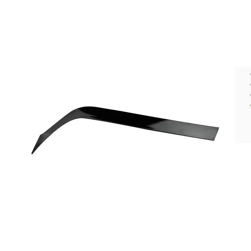 Tonlinker, чехол, наклейка для KIA K2 RIO 2011-16, автомобильный стиль, 1 шт., нержавеющая сталь, бардачок, накладка на сиденье, наклейка