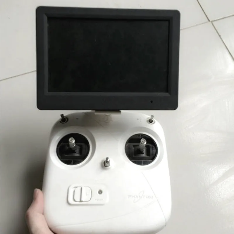 Phantom 2 Monitor Holder Bracket 4