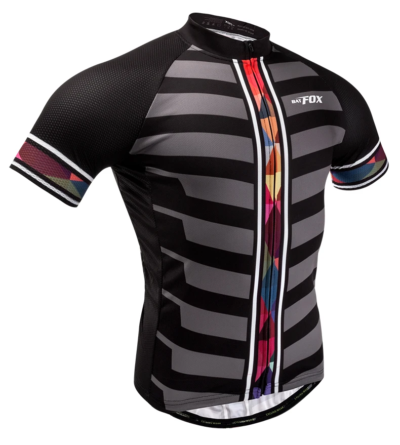 Cycling Jersey04