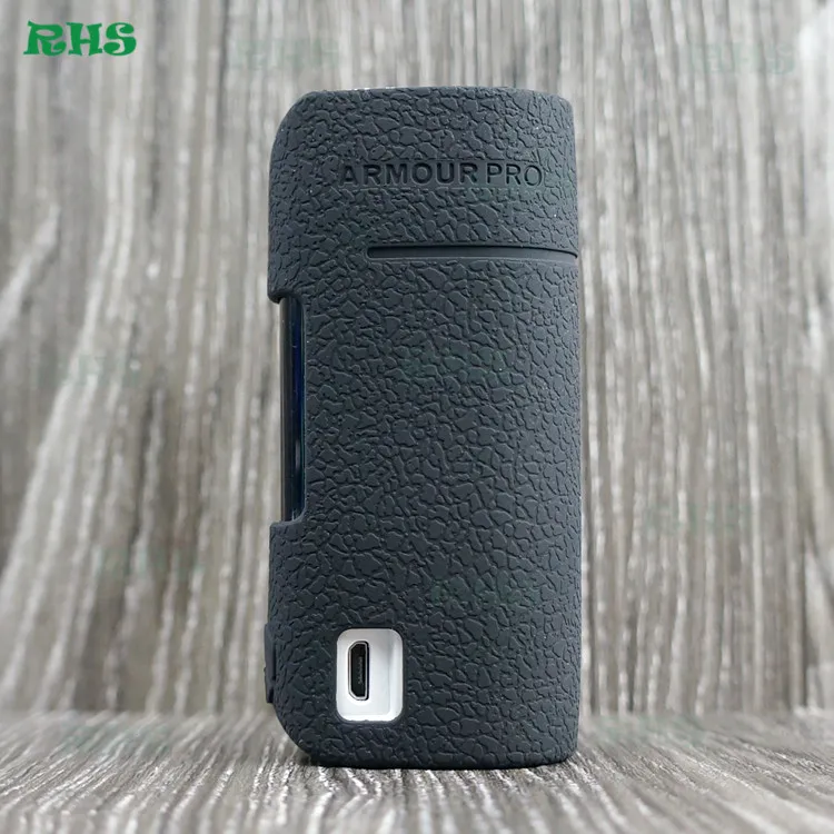 Лидер продаж 2019 силиконовый чехол для Armour Pro 100 Вт 10 красивых цветов на выбор