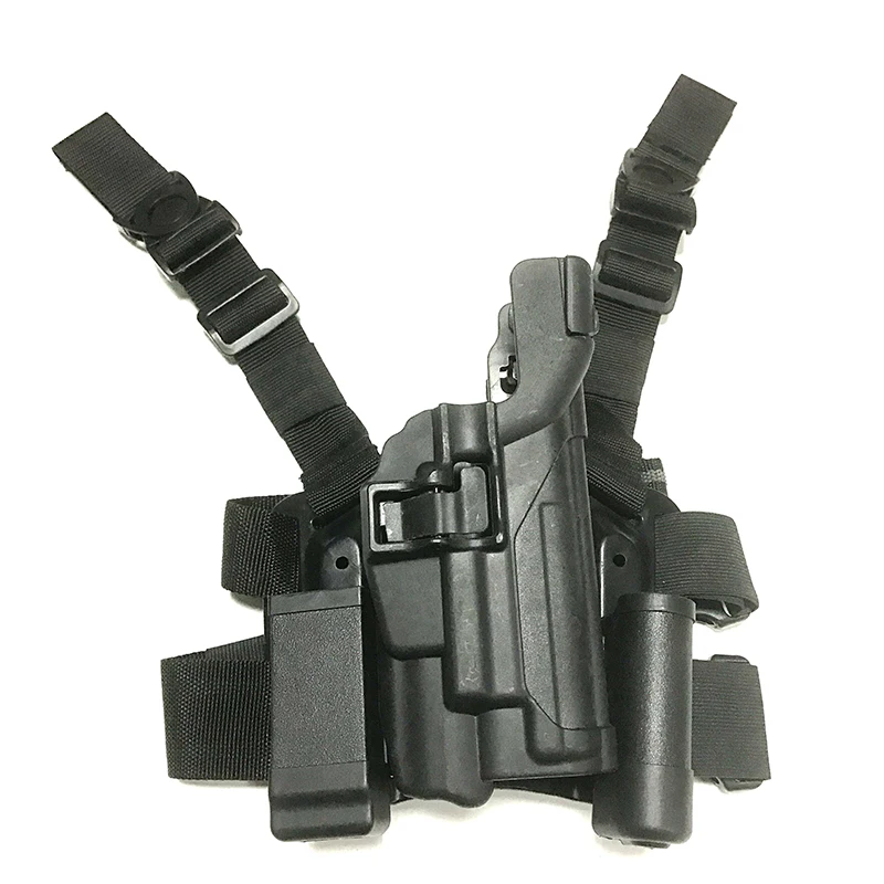 Тактический Sauer Sig P226 кобура для пистолета военный пояс ручного пистолета/кобура