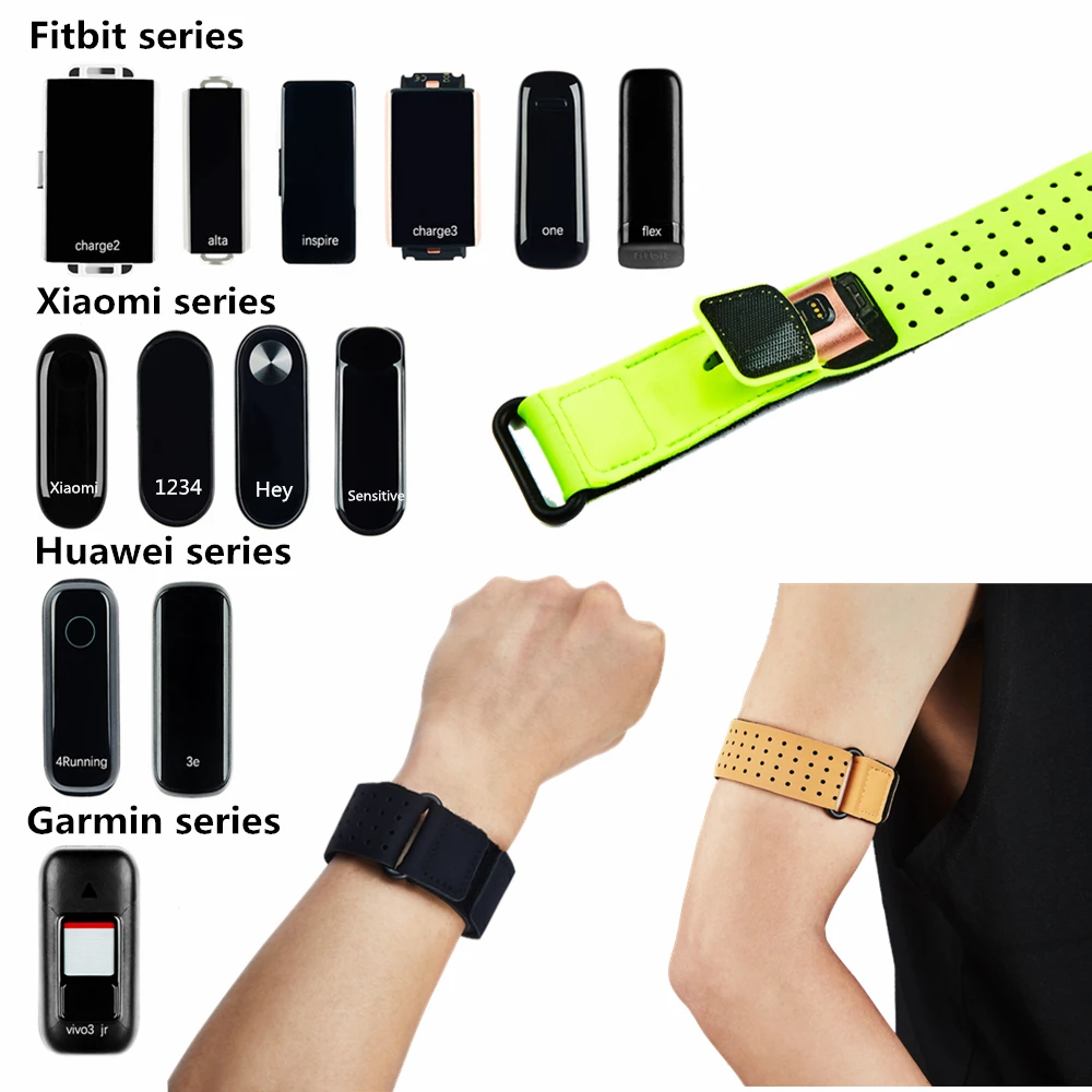 garmin fitbit straps