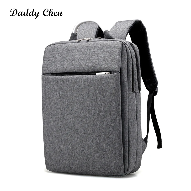 Папа Чен 2019 ноутбук рюкзак Роскошные известный бренд дети классический мини Mochila рюкзаки для рюкзак для учащихся школьная сумка