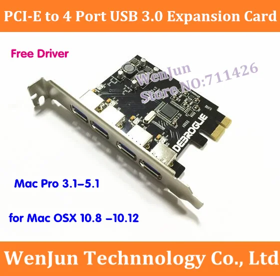 Expansion Card For Mac Pro aerofasr