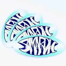 Низкая цена и высокое качество Цвет Стикеры(SS-954