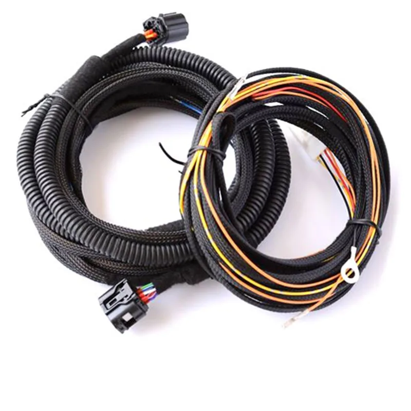 

OEM Lane Assist Cable Lane Keep Wiring Harness for Mazda 3 6 AXELA ATENZA CX4 CX5