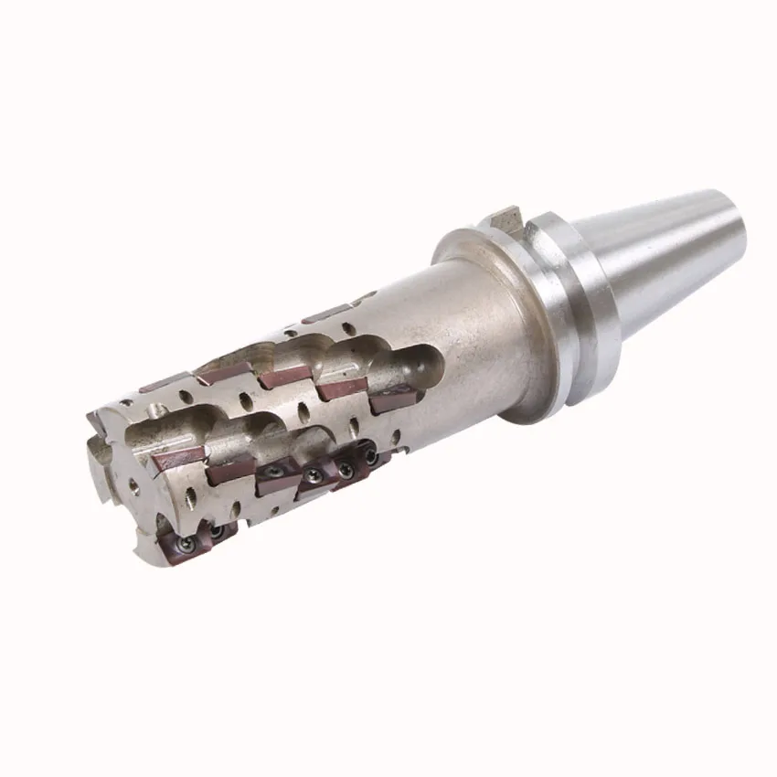 Резка большого размера 30 шт. APMT1604 + 1 BT40 40 мм 45 50 63 100L 150L высокоскоростной