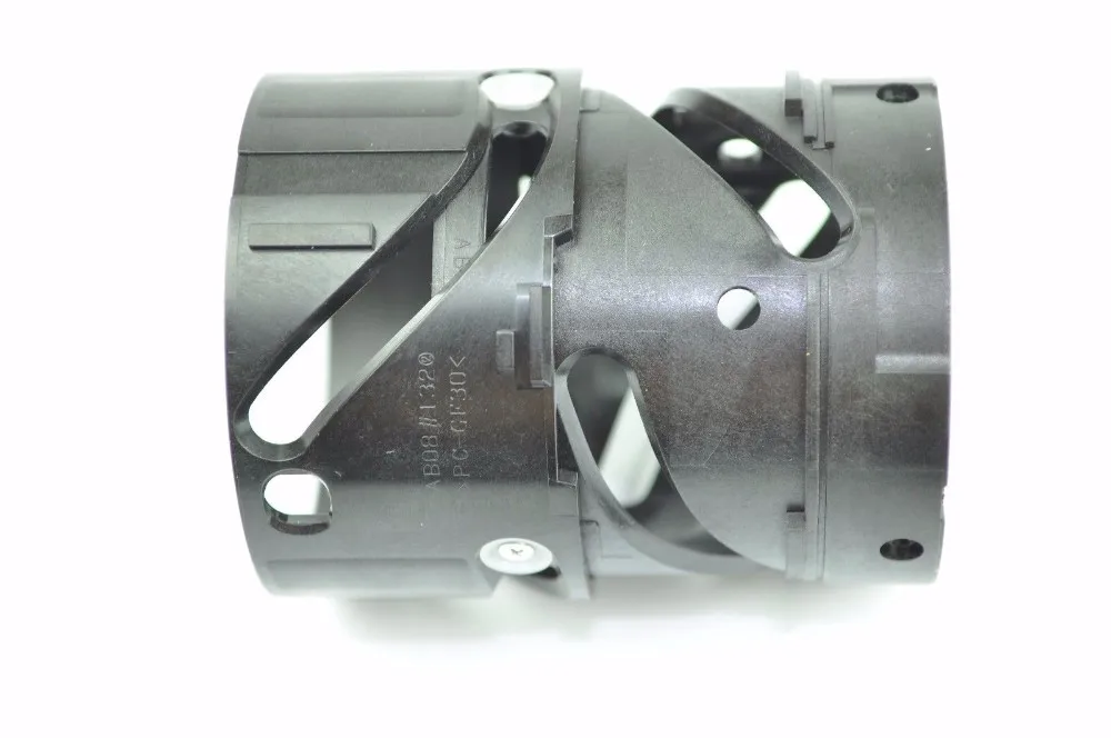 

Free Shipping! 90%New For Nikon 16-85 MM 16-85MM Middle Ring Barrel For Nikkor Replacement Repair part