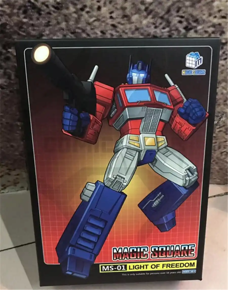 Ms01 Light Of Freedom For Sale Off 72