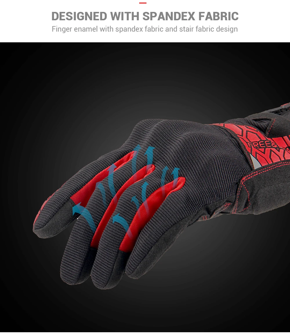 HEROBIKER мотоциклетные перчатки с сенсорным экраном мото перчатки мужские перчатки для мотокросса дышащие гоночные Мотоциклетные Перчатки Guantes