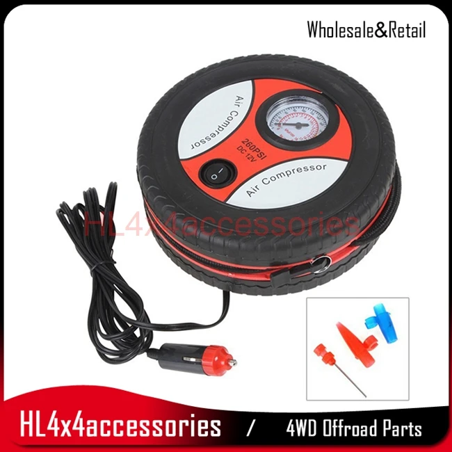 260PSI AIR COMPRESSOR02